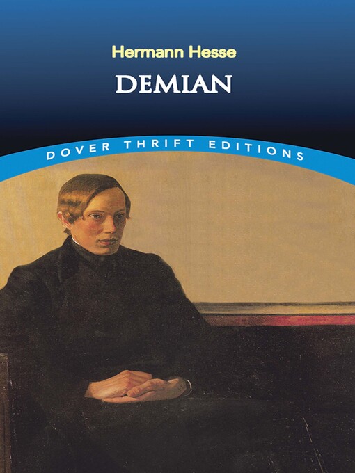 Title details for Demian by Hermann Hesse - Available